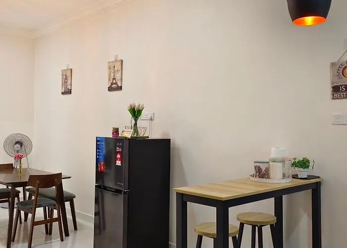 Sofea Hana Homestay, Pantai Balok, Kuantan